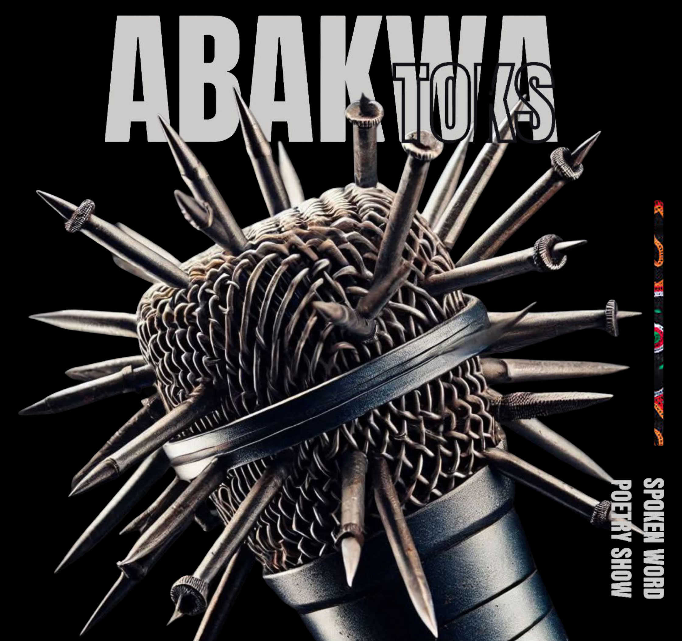 Abakwa Toks: The Trainings