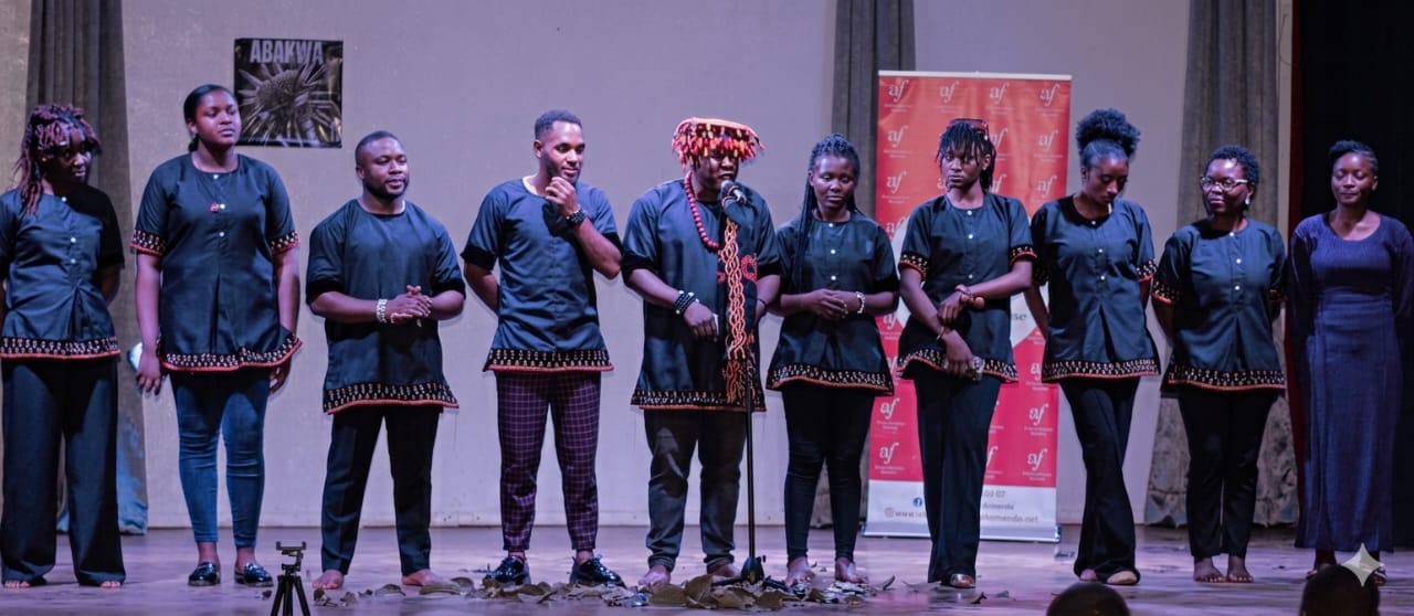Music, poetry, debate, and dialogue